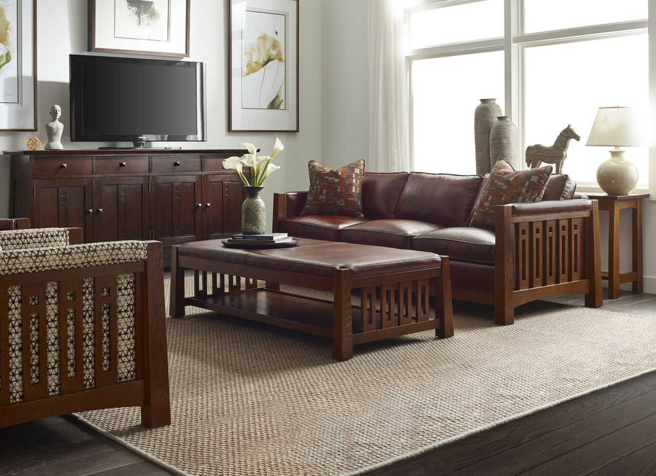 stickley furniture