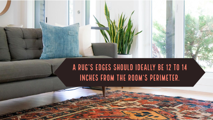 Blog - What Is a Vinyl Floor Rug?